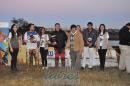 Álbum de fotos de la entrega de premios del MX Correntino en Paso de los Libres